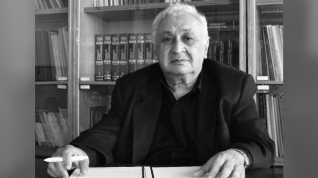 В память о выдающемся академике Толибе Мусаевиче Муминове