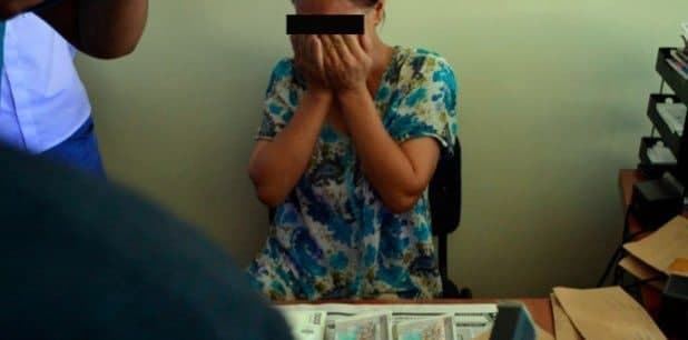 В Сырдарьинской области суд вынес решение по делу женщины, которая пыталась продать своего ребенка