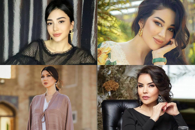 Названы гонорары главных актрис узбекского шоу-бизнеса