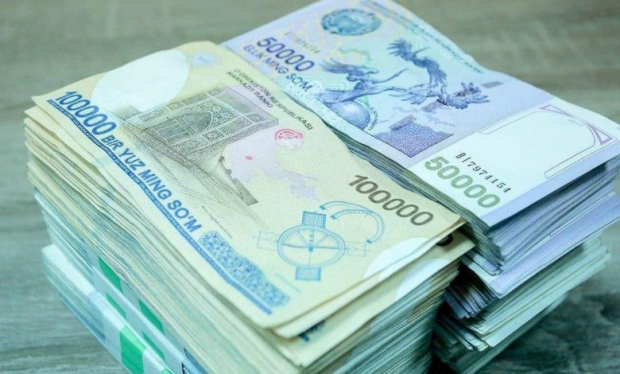 В Джизаке задержан предприниматель за долг в размере 2 млрд 150 млн сумов