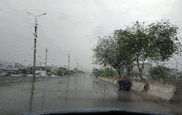 В Узбекистане синоптики рассказали о погоде на 6 января