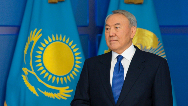СМИ: Нурсултан Назарбаев может находиться в Дубае