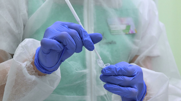 В Узбекистане зафиксировано рекордное количество новых пациентов с коронавирусом за сутки