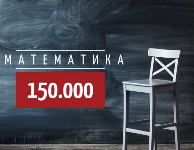 Математика за 150 000 сумов в Ташкенте