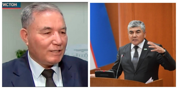 В Узбекистане хокимы двух областей получили выговор