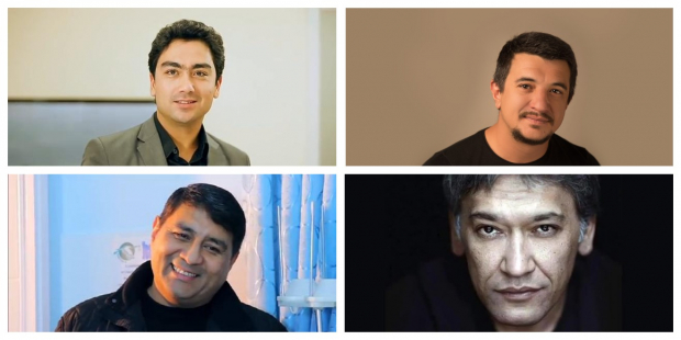 Названы самые высокооплачиваемые актеры узбекского кино