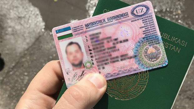 Президент Узбекистана раскритиковал систему выдачи водительских прав
