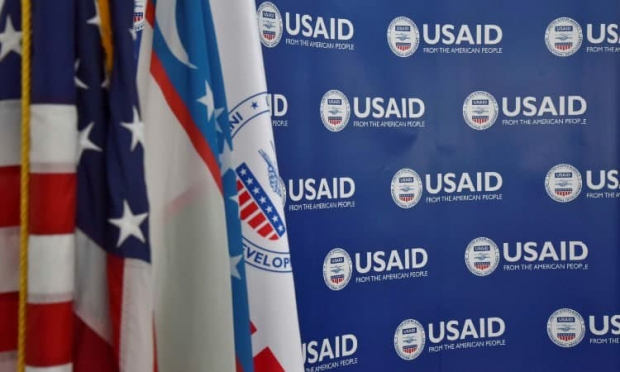 USAID выделил Узбекистану 10 млн долларов