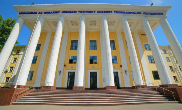 Студенты Ташкентского университета информационных технологий жалуются на сложные итоговые контрольные