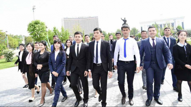 Студенты узбекских вузов смогут обучаться до 24 февраля дистанционно