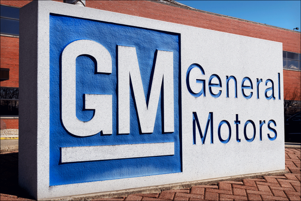 General Motors остановит выпуск автомобиля Spark
