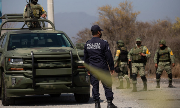 В Мексике задержали 10 граждан Узбекистана
