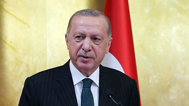 Реджеп Тайип Эрдоган посетит Узбекистан