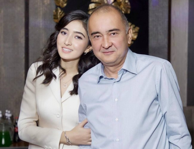 Дочь хокима Ташкента обратилась к блогерам и журналистам - Новости  Узбекистана