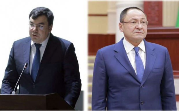 В Узбекистане вновь разделили министерство туризма и спорта