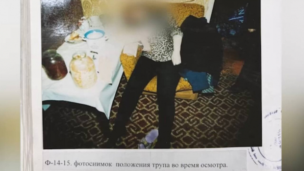 Преступление с убийством женщины в Ташкенте удалось раскрыть спустя 19 лет