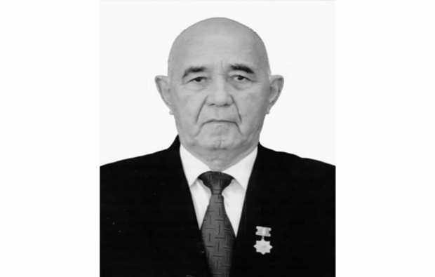 Скончался герой Узбекистана Ибрахим Файзуллаев