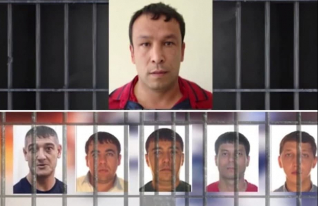 В Самарканде задержан организатор преступной группировки по кличке «Макар»