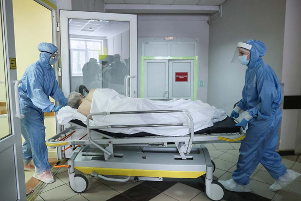 В Узбекистане от последствий коронавируса скончались три пациента