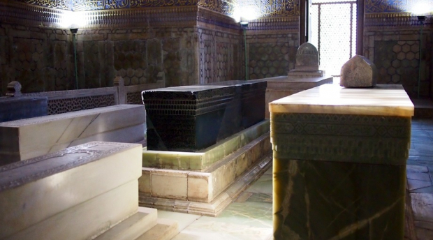 В Узбекистане прокомментировали информацию о вскрытии гробницы Амира Темура