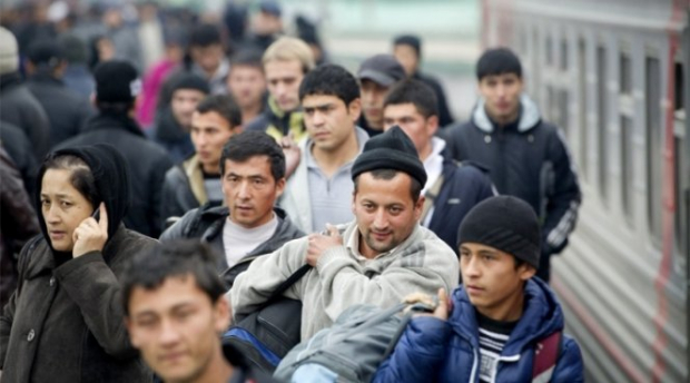 Мигранты и члены их семей получат финансовую помощь от властей Узбекистана