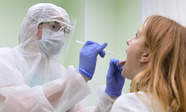 В Узбекистане коронавирус выявили у 59 граждан
