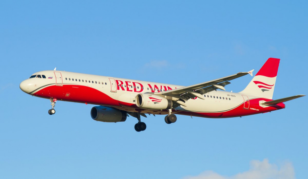 В авиакомпании Red Wings сообщили, что не остановят рейсы в Узбекистан
