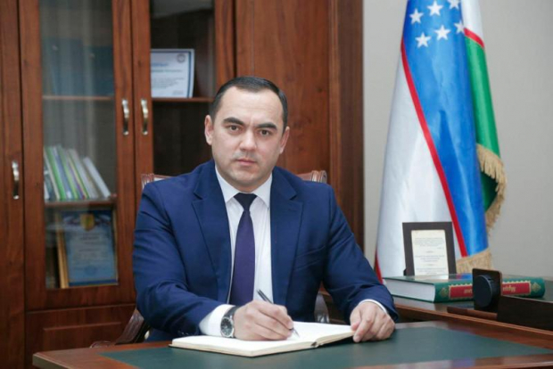 «Студенты просят улучшить качество образования», — министр высшего образования Узбекистана