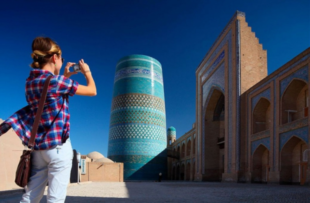 Туристические связи между Узбекистаном и Россией будут укреплены