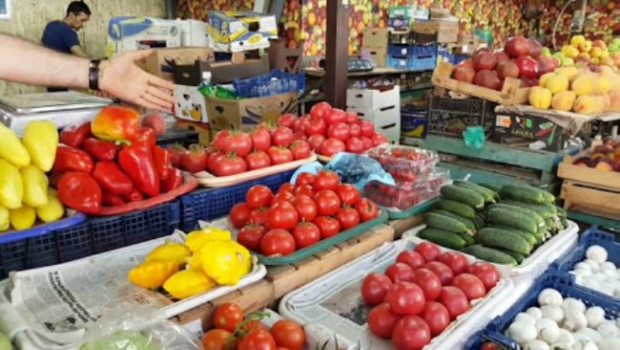 На рынках Узбекистана выросли цены на некоторые виды продуктов