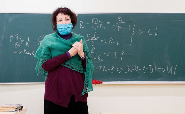 В Узбекистане учителя получат ряд льгот по оплате коммунальных услуг и налогов