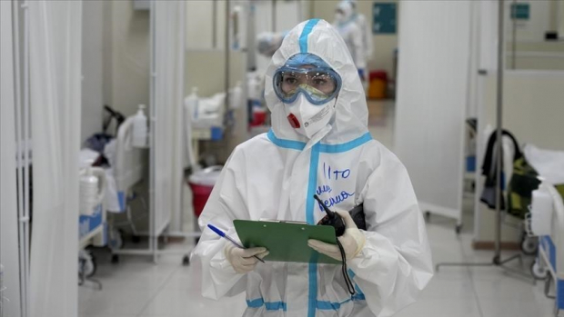 В Узбекистане количество новых пациентов с коронавирусом резко уменьшилось