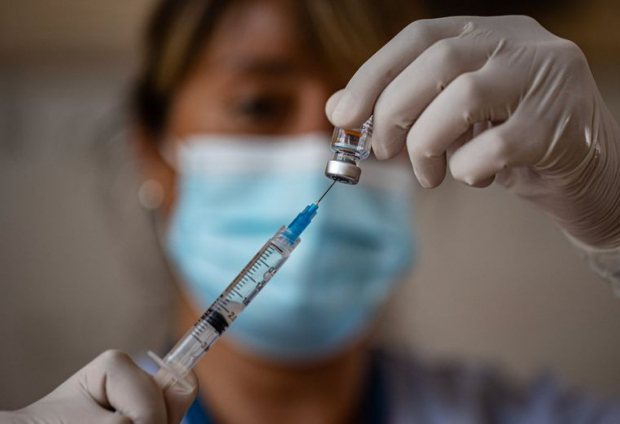 Узбекистан и Турция взаимно признают сертификаты о вакцинации