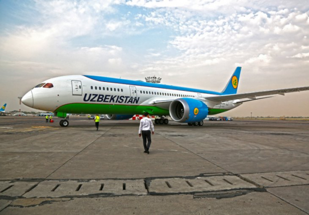 Президент Узбекистана заявил о недопустимости роста цен на авиаперелеты