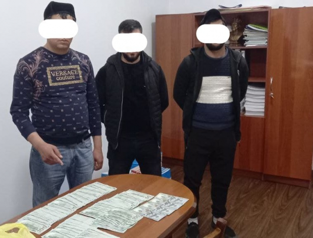 В Самарканде незаконно пытались продать земельный участок за 60 000 долларов