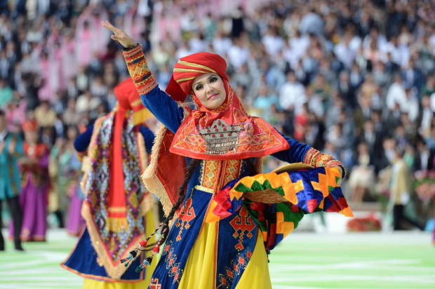 Узбекистанцы будут отдыхать на Навруз пять дней