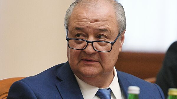 В Узбекистане заявили, что не признают независимость ДНР и ЛНР