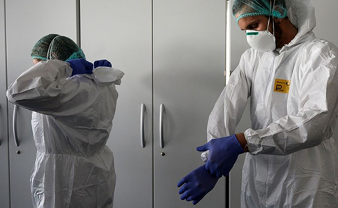 В Узбекистане обновили статистику по заражённым коронавирусом