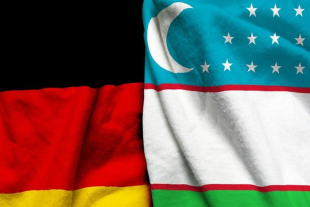 Германия заявила, что поддерживает политику Узбекистана в Центральной Азии