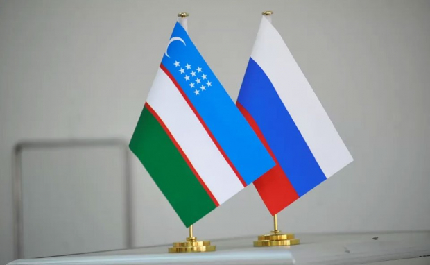 Российские компании увеличат свое представительство в Узбекистане