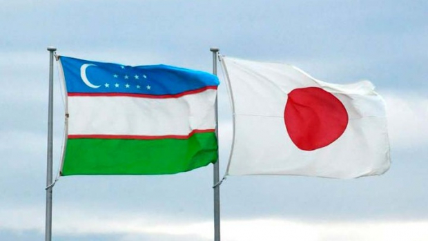 В Узбекистане появится японская компания, которая будет делать медицинский каннабис и торговать криптовалютой