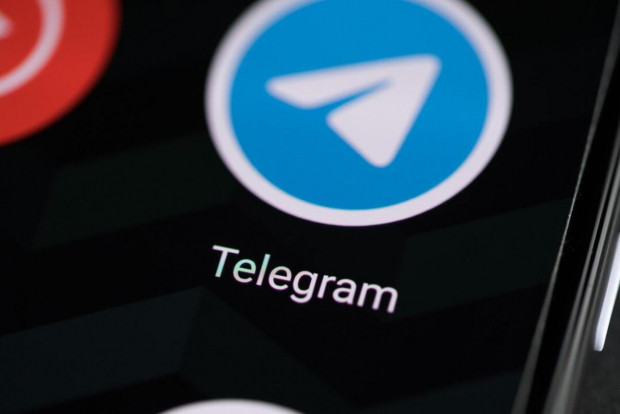 В Узбекистане наблюдался сбой в работе Telegram