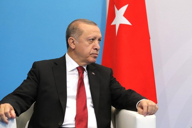 Названа дата визита Президента Турции в Узбекистан