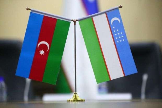 Между Узбекистаном и Азербайджаном увеличилась торговля