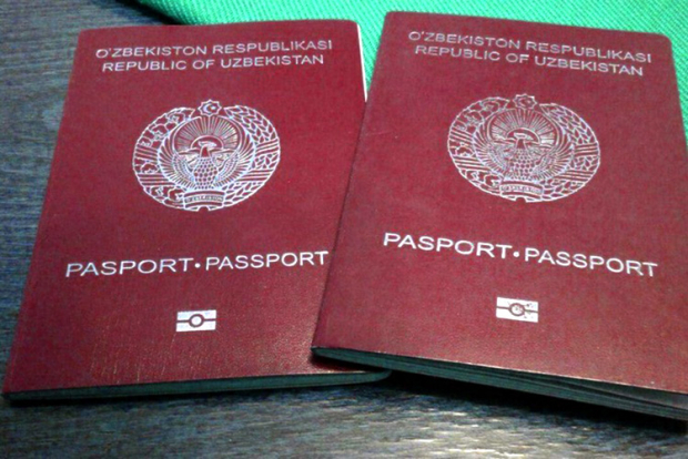 Узбекистан занял 67-е место в рейтинге стран по «силе паспорта»