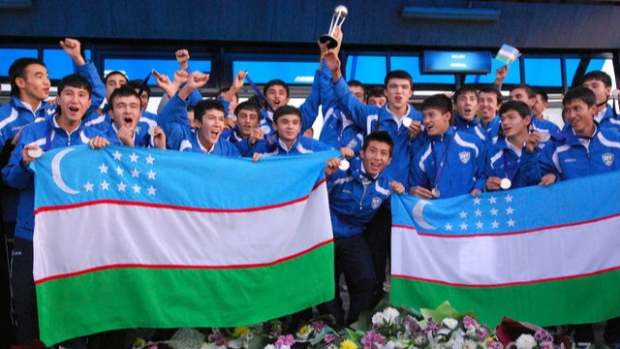 В Узбекистане серьезно возьмутся за развитие спорта