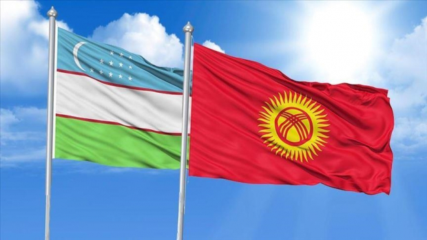 Узбекистан и Кыргызстан намерены увеличить совместный товарооборот