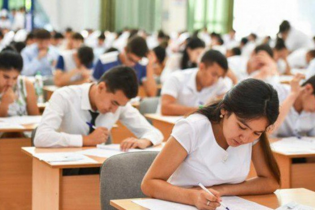 Стало известно, отменят ли в Узбекистане экзамены для зарубежных студентов при переводе