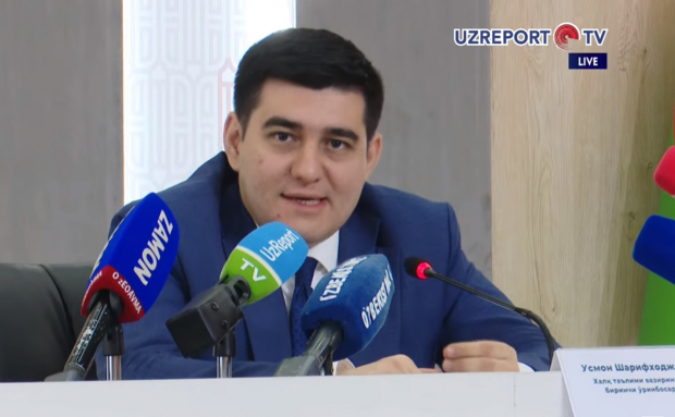 Замминистра отреагировал на критику по поводу постройки школы в Кыргызстане за 3.5 млн долларов