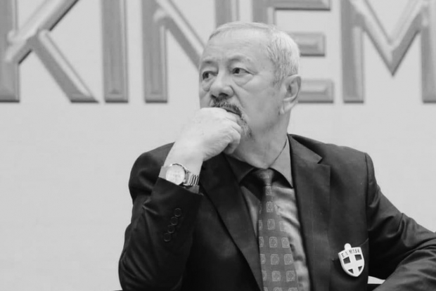 Скончался Народный артист Лутфулла Саъдуллаев